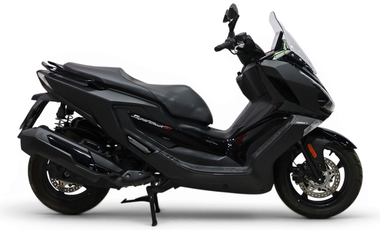 Imagen de Kymco SUPERDINK 350 GT
