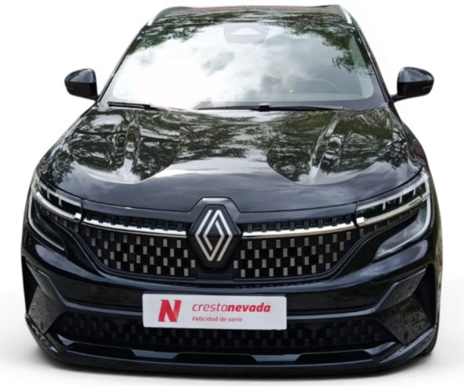 Imagen de Renault Austral