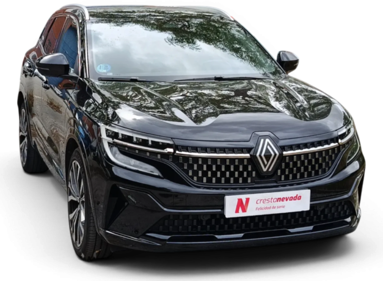 Imagen de Renault Austral