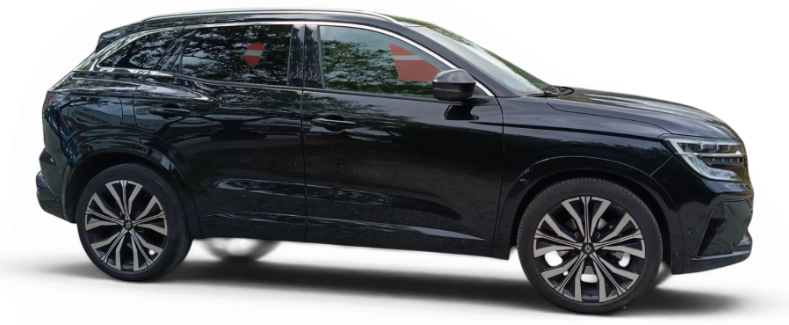 Imagen de Renault Austral
