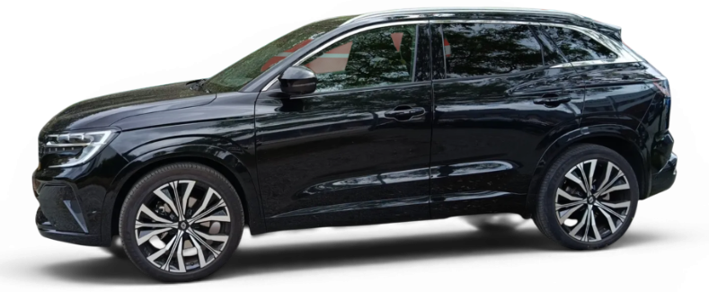 Imagen de Renault Austral