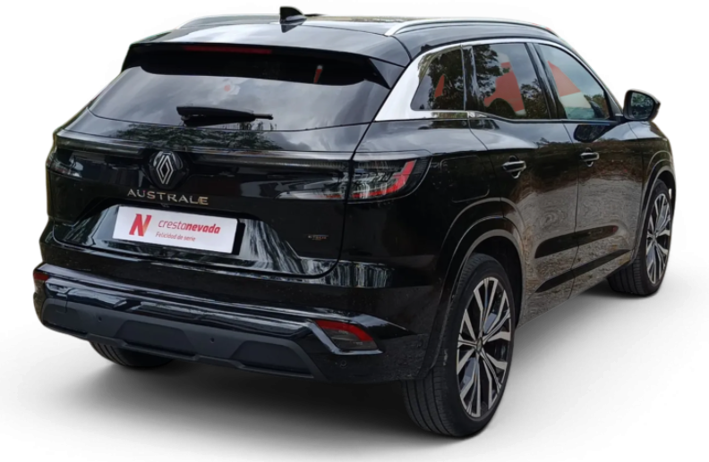 Imagen de Renault Austral