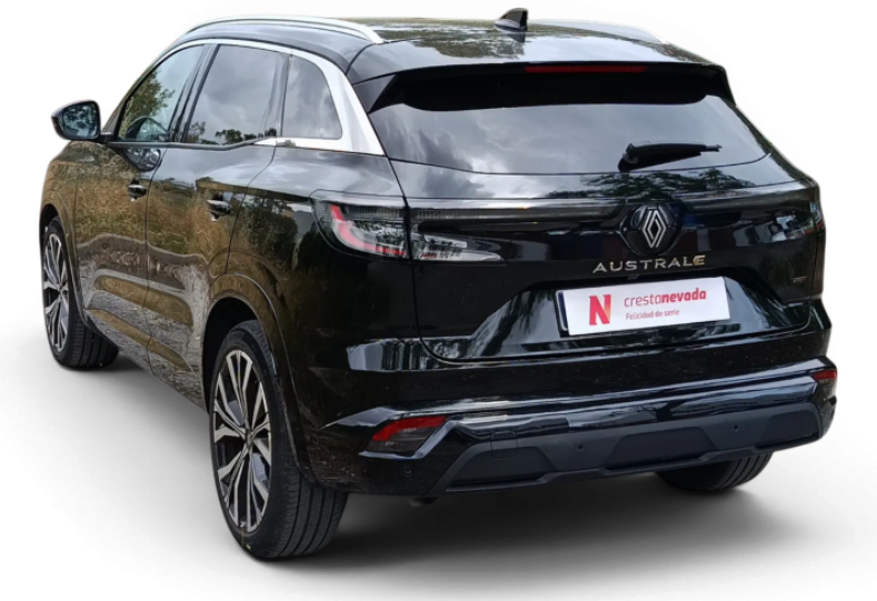 Imagen de Renault Austral