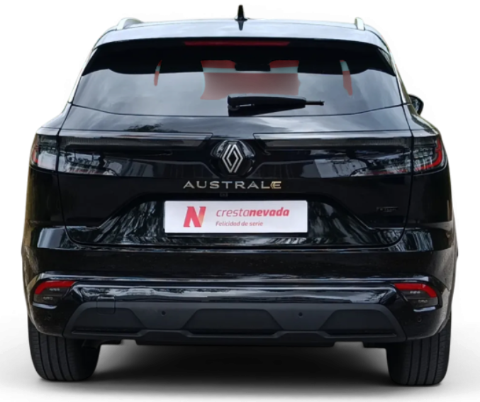 Imagen de Renault Austral