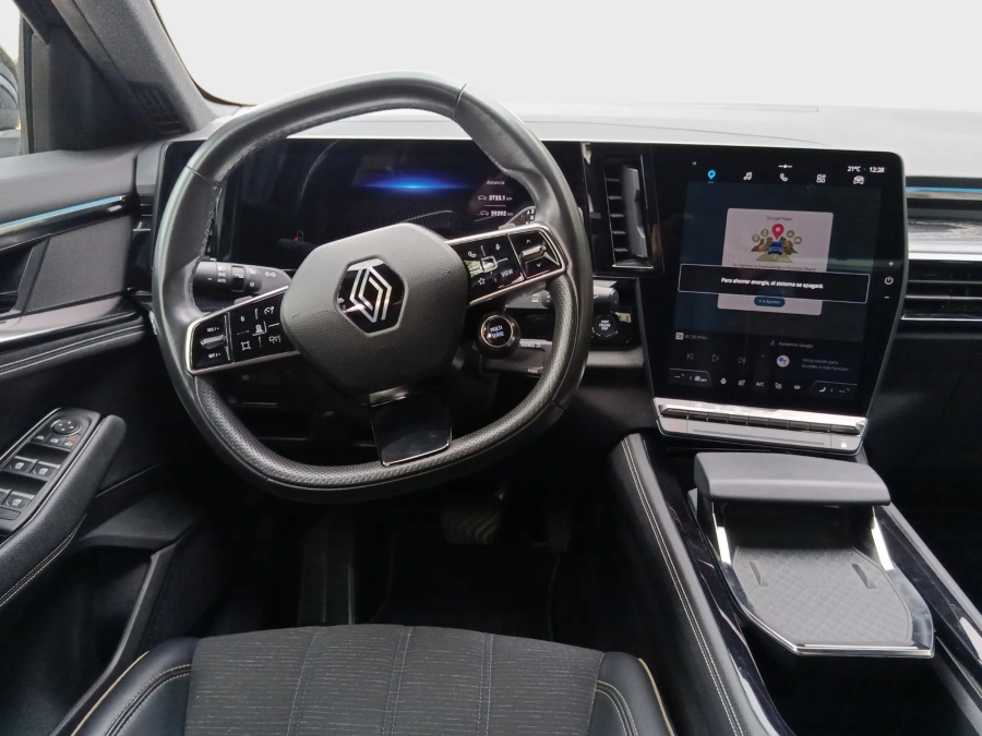 Imagen de Renault Austral