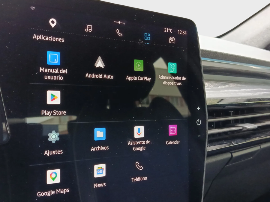 Imagen de Renault Austral