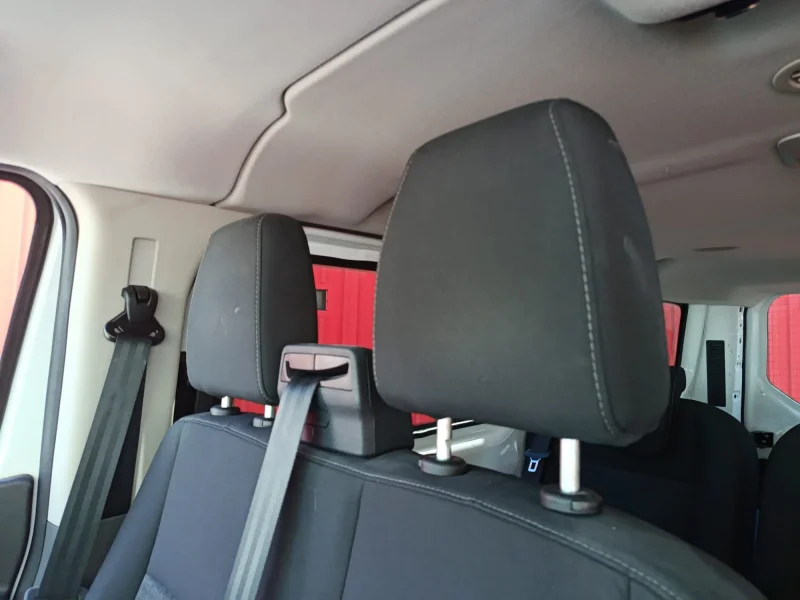 Imagen de Ford Transit Custom