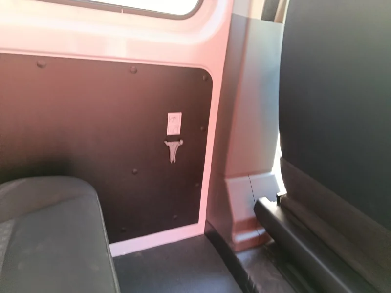 Imagen de Ford Transit Custom