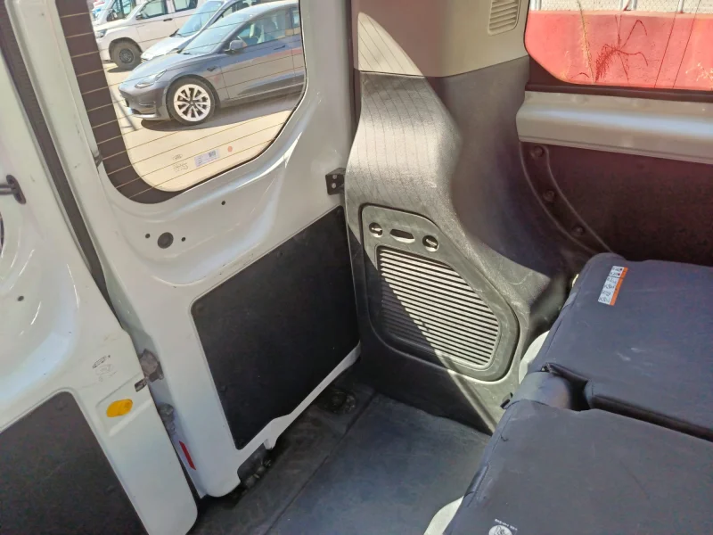 Imagen de Ford Transit Custom