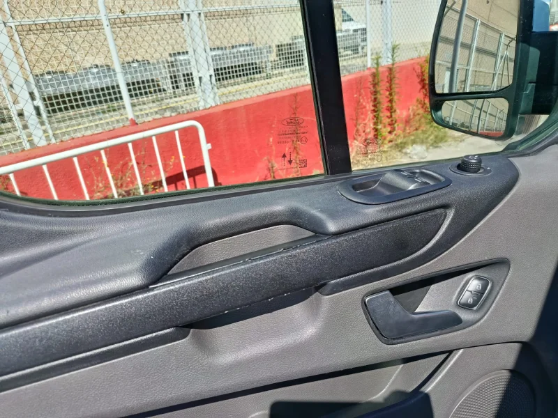 Imagen de Ford Transit Custom