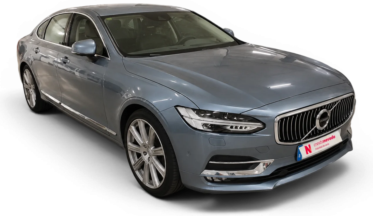 Imagen de Volvo S90