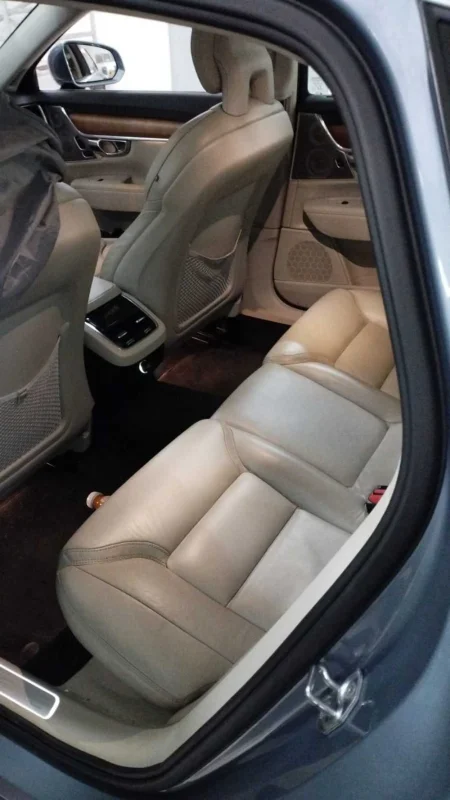 Imagen de Volvo S90