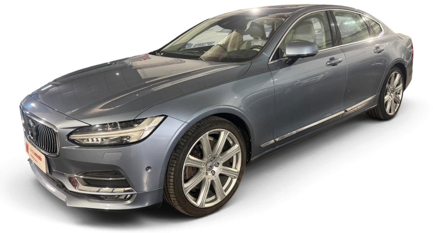 Volvo S90 Diesel 235 CV por 24.990 €