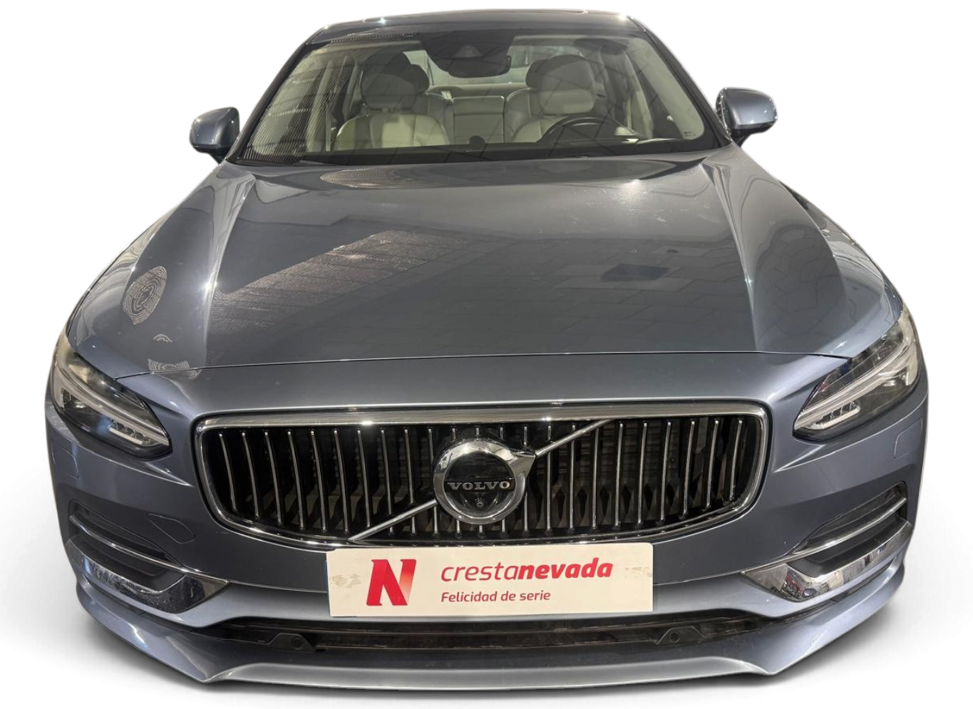 Imagen 2 de Volvo S90 Diesel 235 CV por 24.990 €