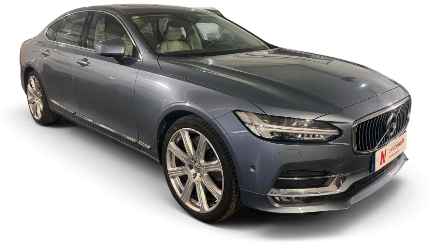 Imagen 3 de Volvo S90 Diesel 235 CV por 24.990 €