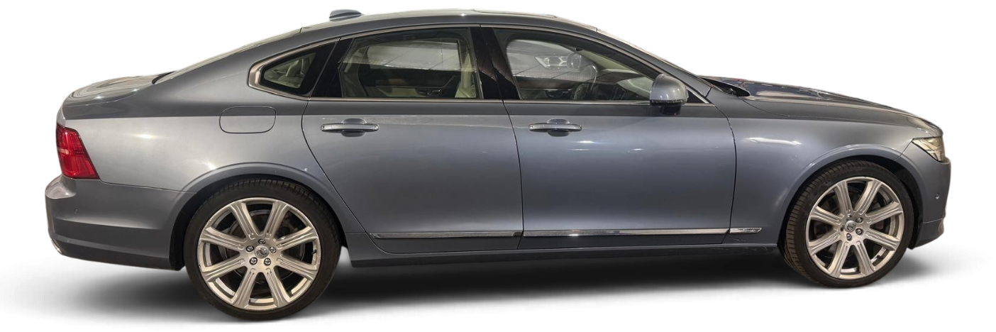 Imagen 4 de Volvo S90 Diesel 235 CV por 24.990 €