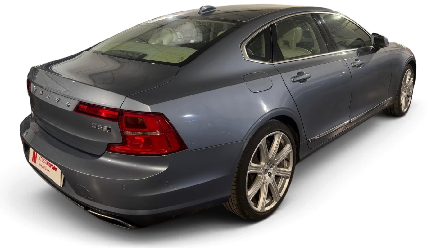 Imagen 5 de Volvo S90 Diesel 235 CV por 24.990 €