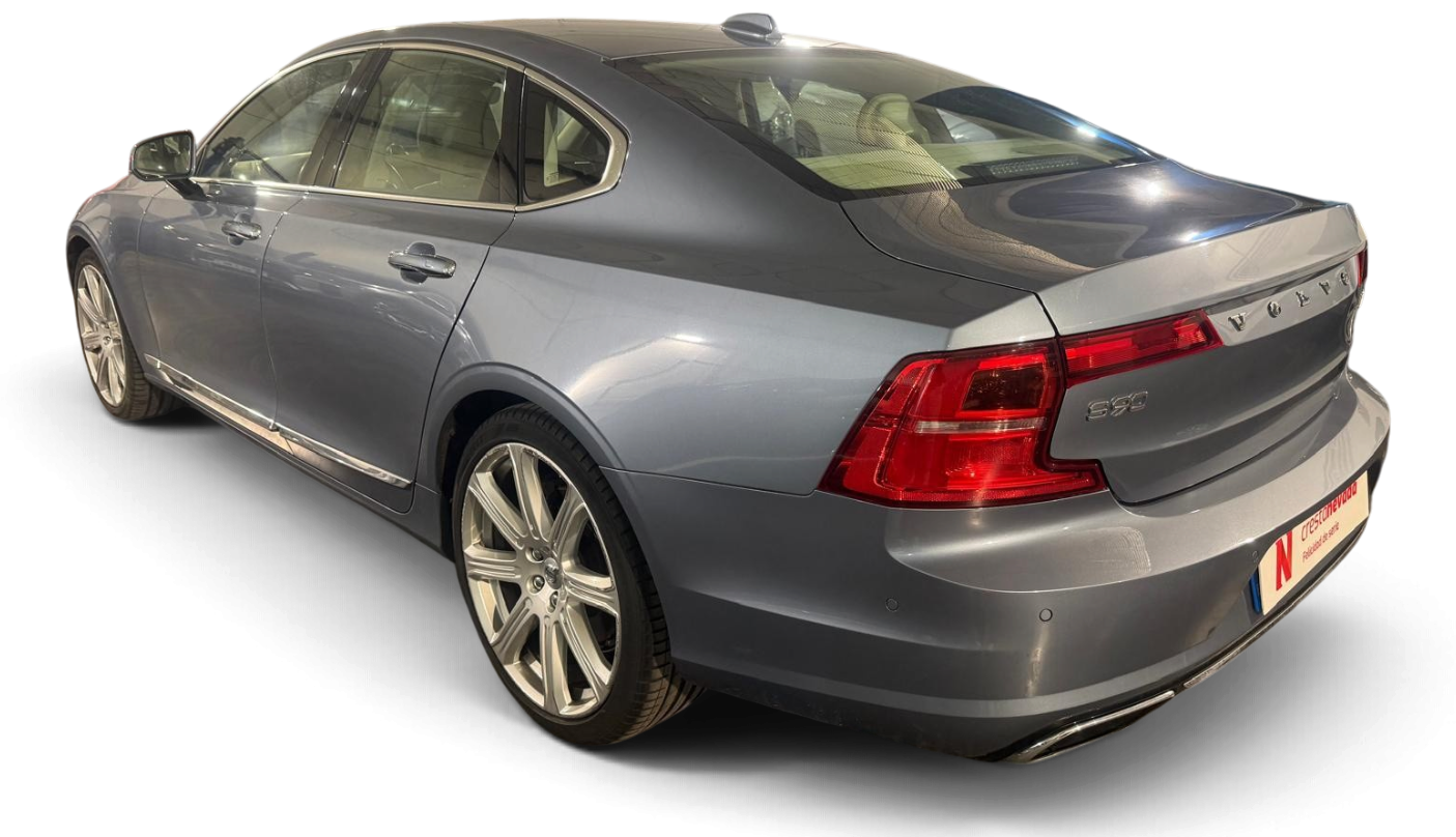 Imagen 7 de Volvo S90 Diesel 235 CV por 24.990 €
