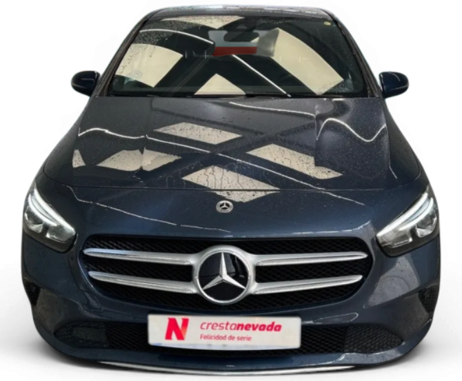 Imagen de mercedes-benz Clase B