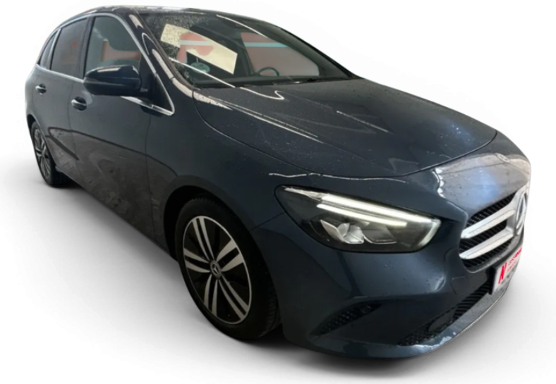 Imagen de mercedes-benz Clase B