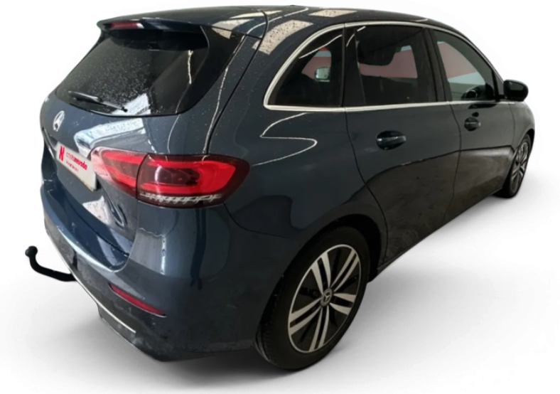 Imagen de mercedes-benz Clase B