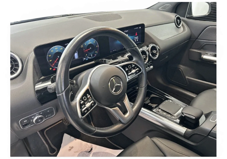 Imagen de mercedes-benz Clase B
