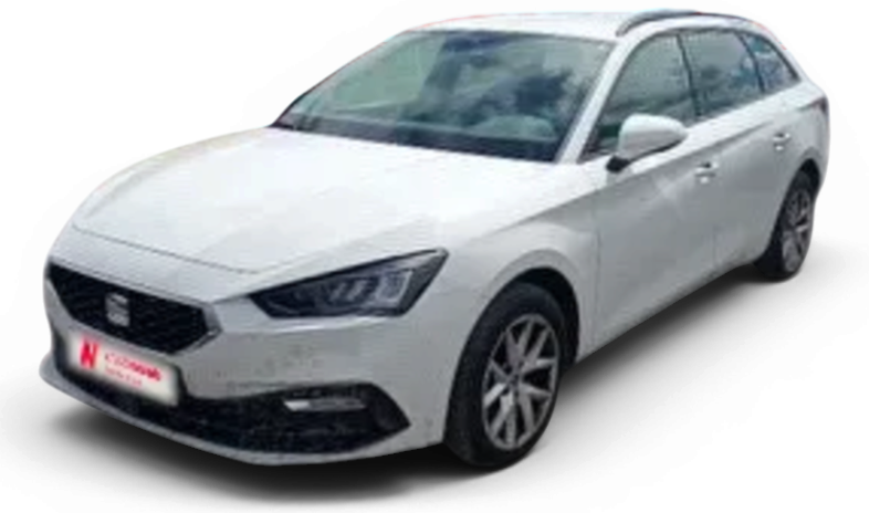 SEAT León