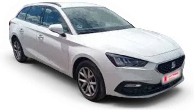 Imagen de SEAT León