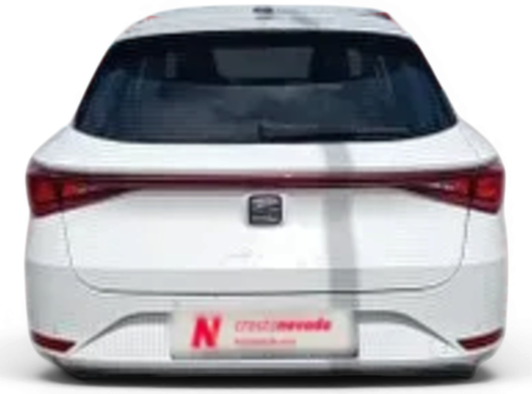 Imagen de SEAT León