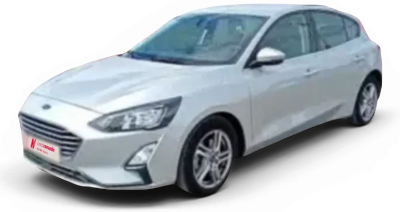 Imagen de Ford Focus