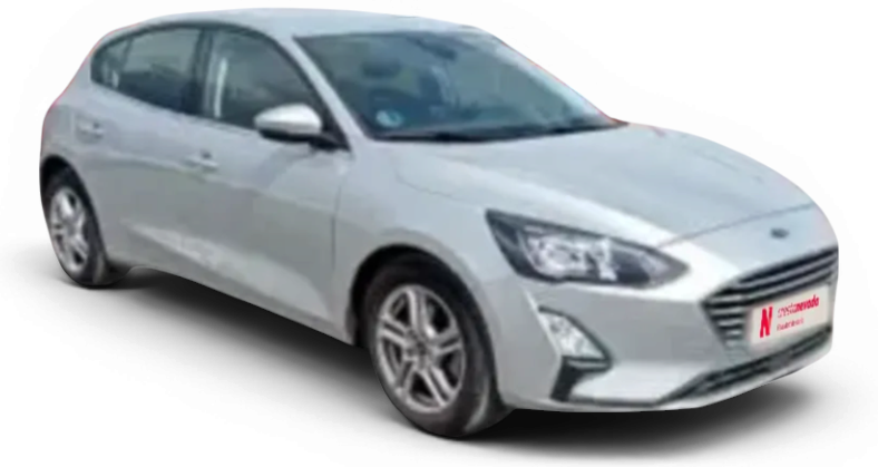 Imagen de Ford Focus
