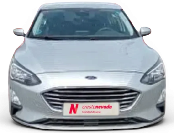Imagen de Ford Focus
