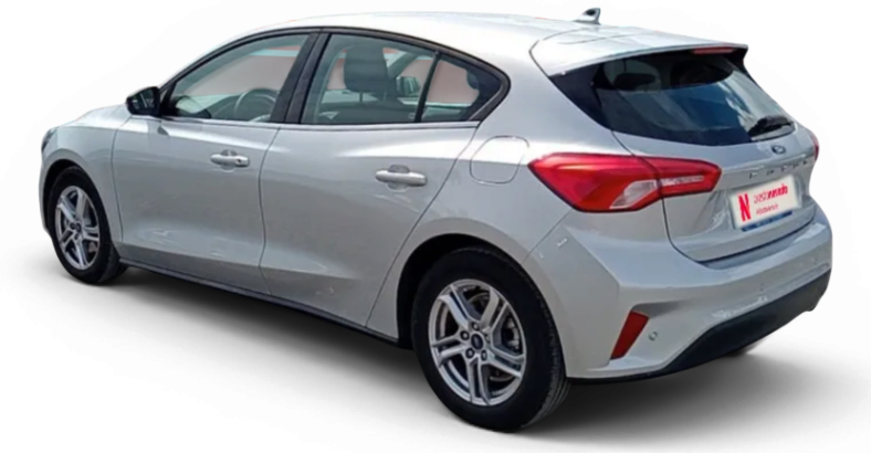 Imagen de Ford Focus