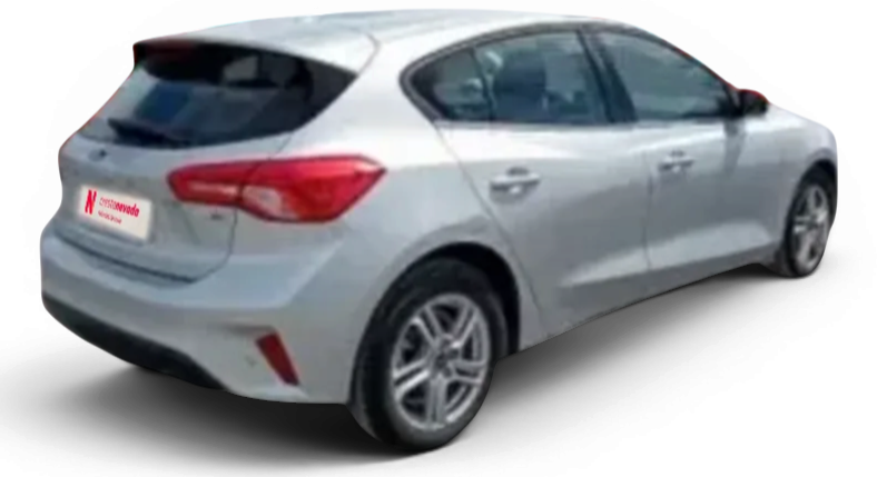 Imagen de Ford Focus