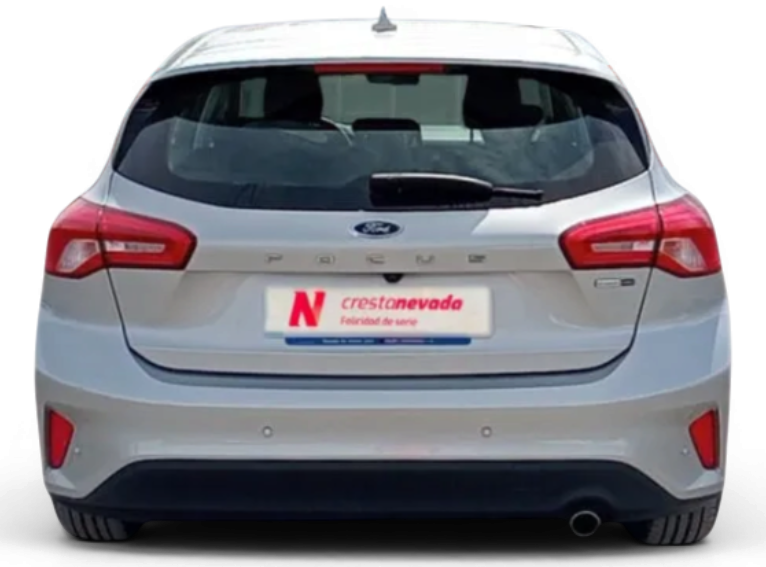 Imagen de Ford Focus
