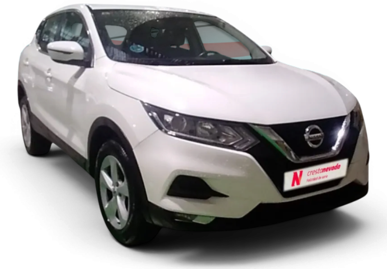 Imagen de NISSAN QASHQAI
