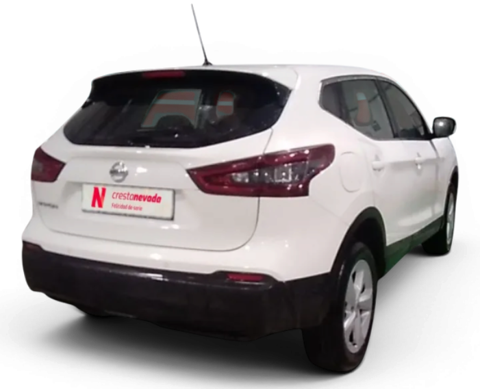 Imagen de NISSAN QASHQAI