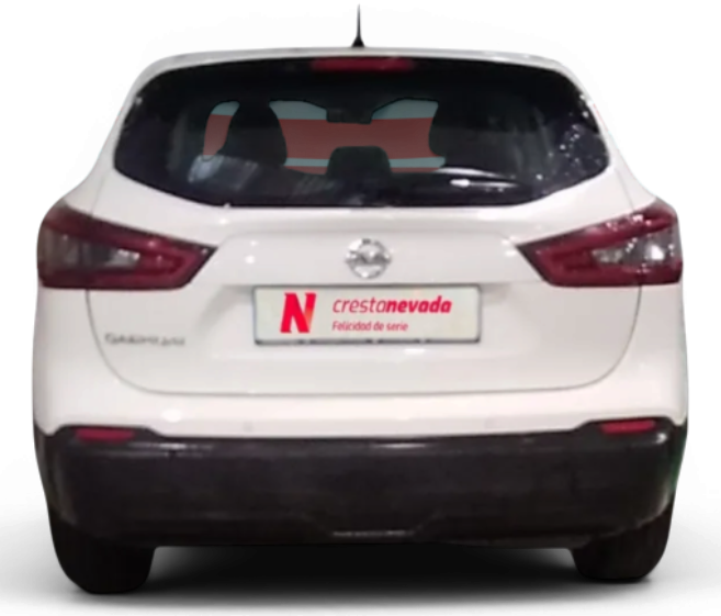 Imagen de NISSAN QASHQAI