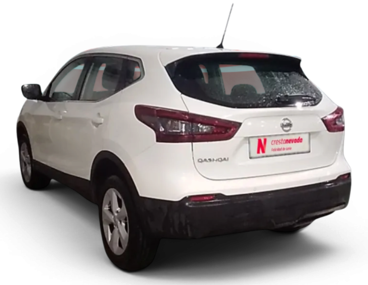 Imagen de NISSAN QASHQAI