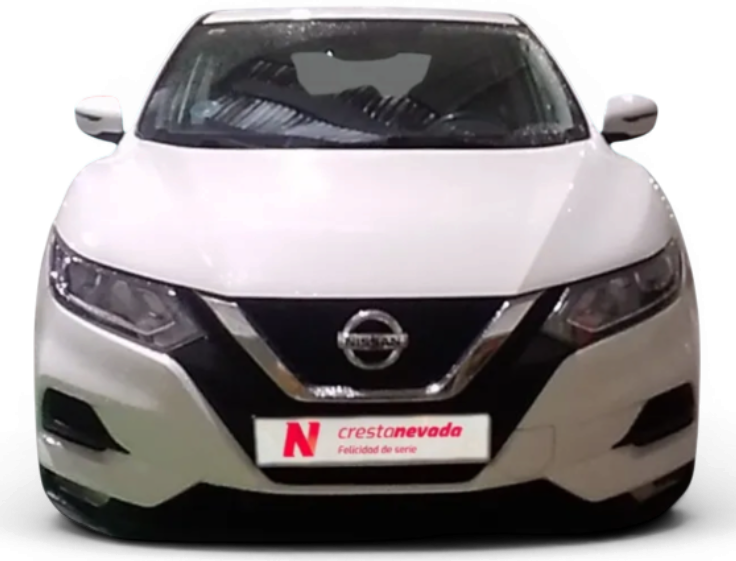 Imagen de NISSAN QASHQAI