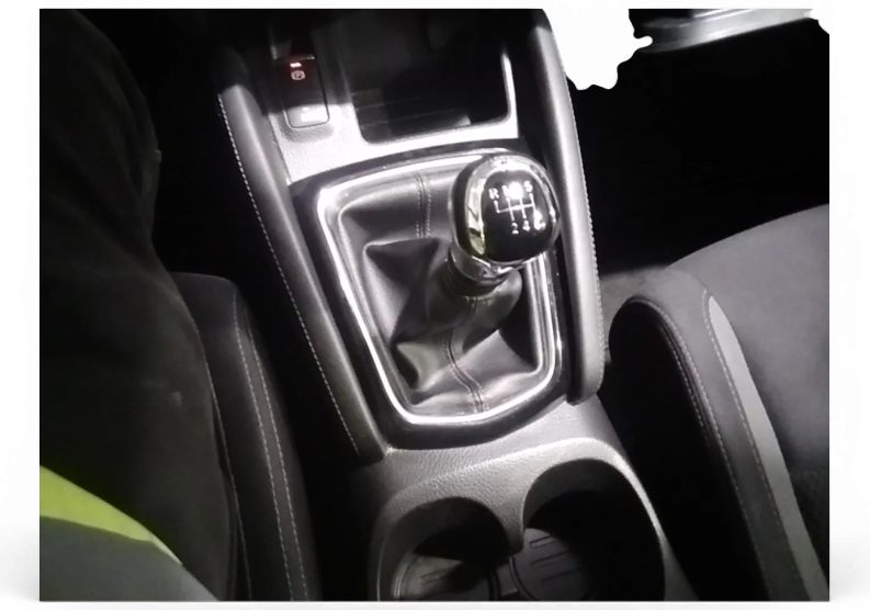 Imagen de NISSAN QASHQAI