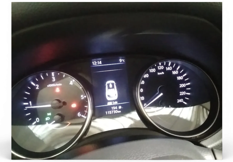 Imagen de NISSAN QASHQAI