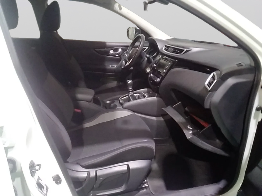 Imagen de NISSAN QASHQAI
