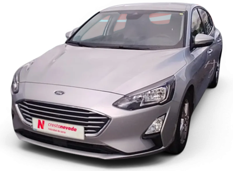 Imagen de Ford Focus