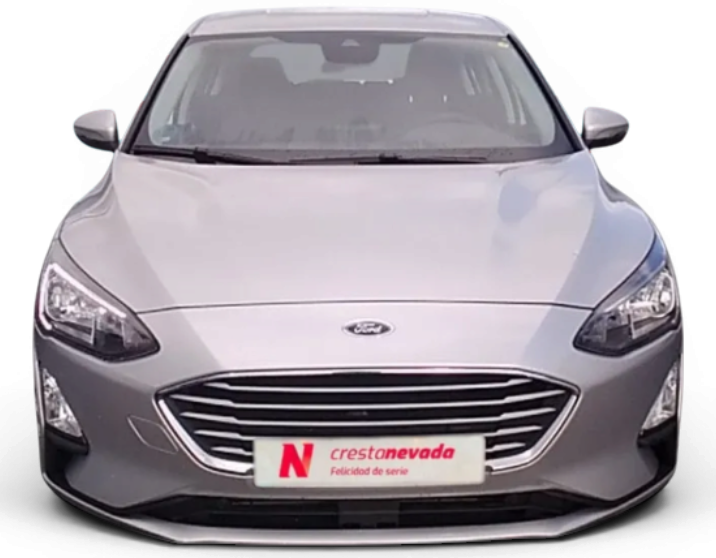 Imagen de Ford Focus