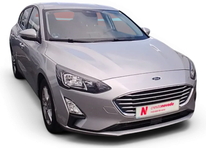 Imagen de Ford Focus