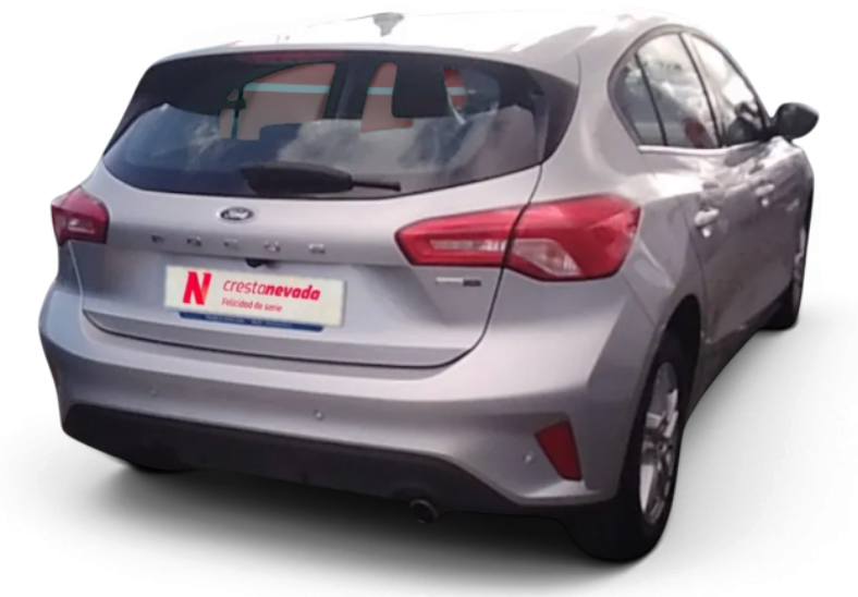 Imagen de Ford Focus