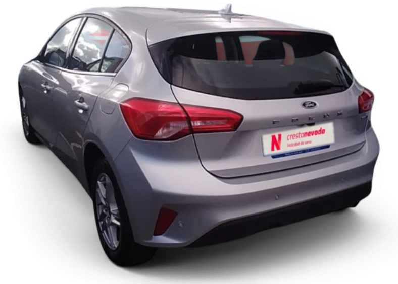 Imagen de Ford Focus