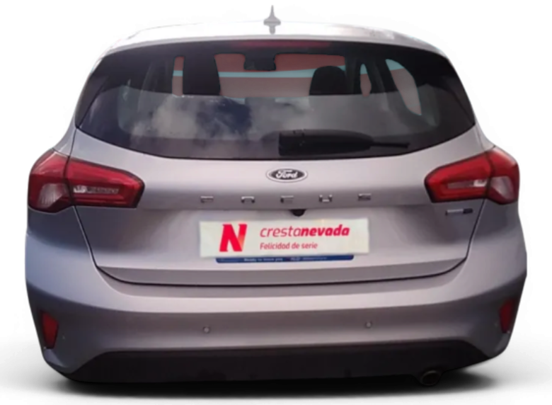 Imagen de Ford Focus