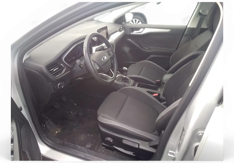 Imagen de Ford Focus